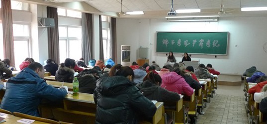 自考专科有哪些专业比较好考