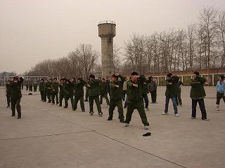 学生风采