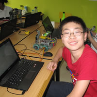 学员课程