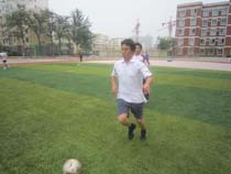 学校风光