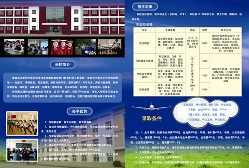 学校简介