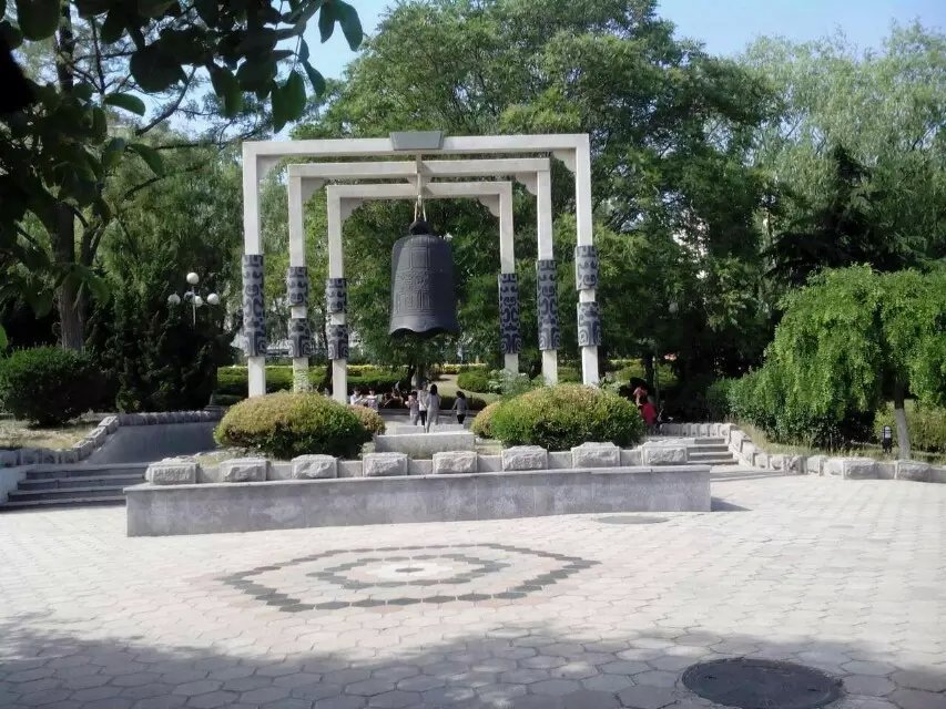 风景