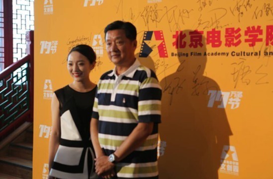 师资 校园风光