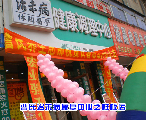 加盟