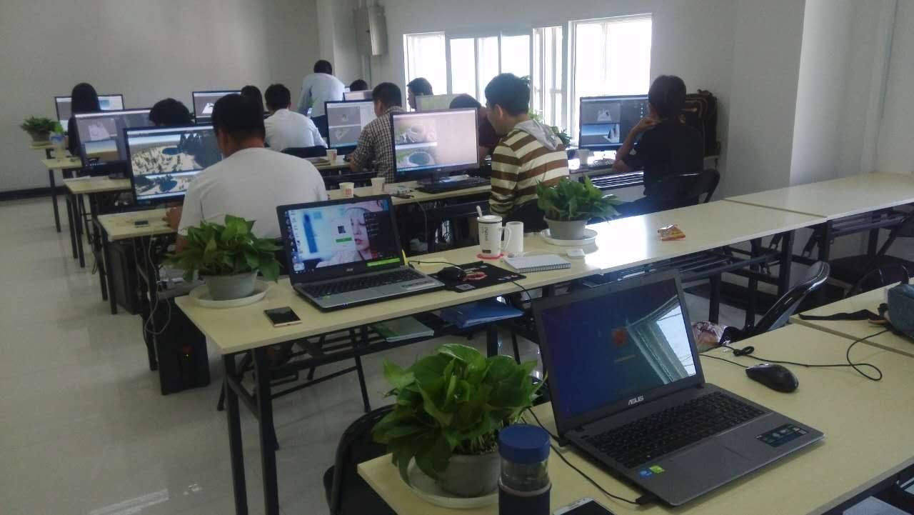 土桥校区