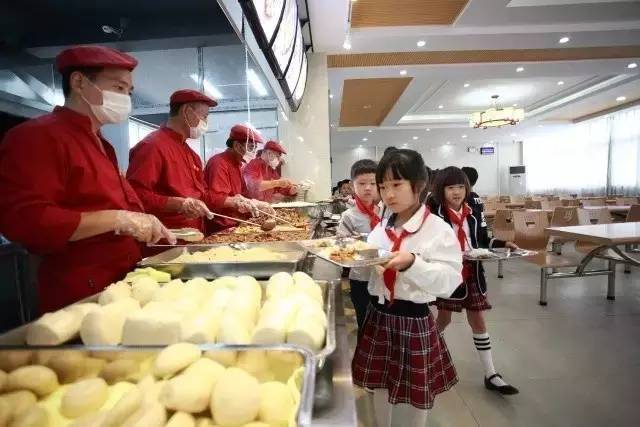 学校环境