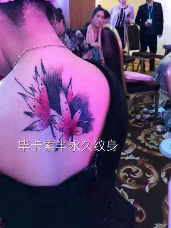 老师作品