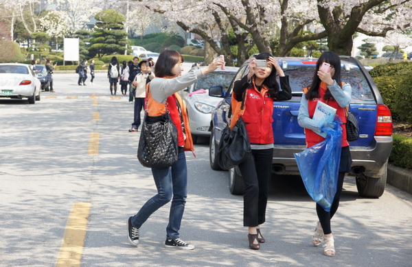 圆光大学