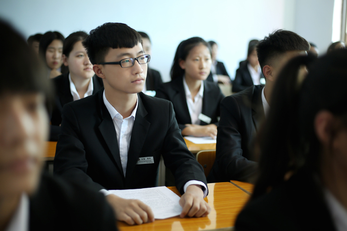 教学环境