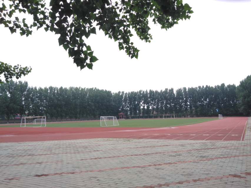 学校环境