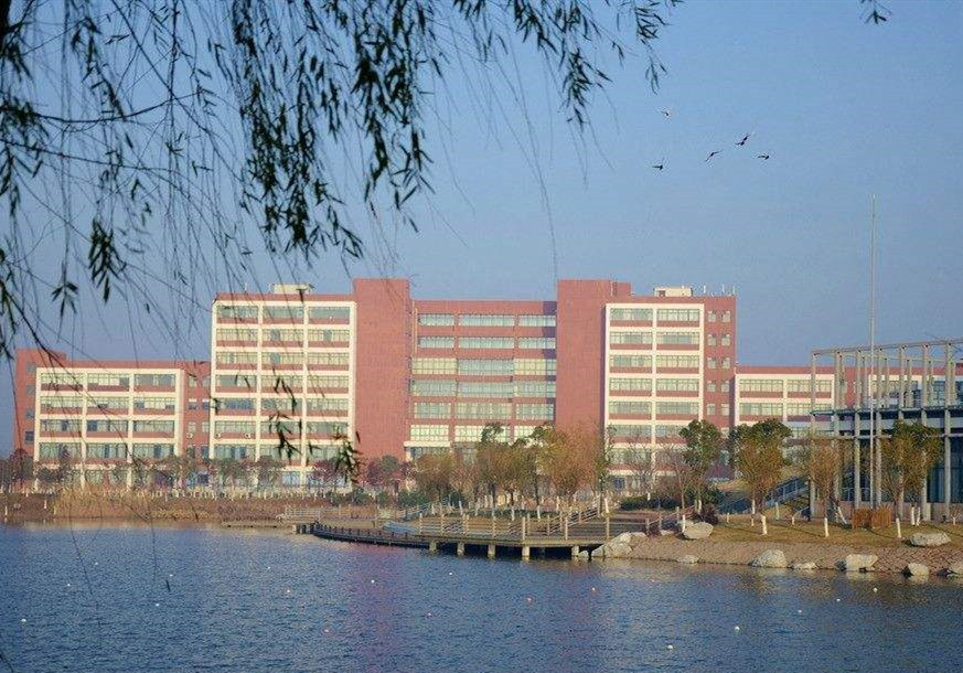 校园风景