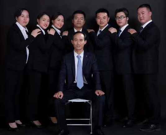 师资团队