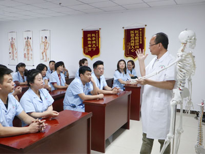教学授课