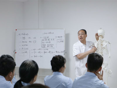教学实景