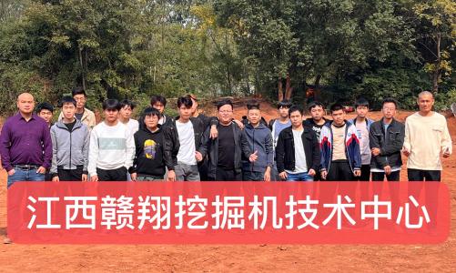 毕业学员合影留念
