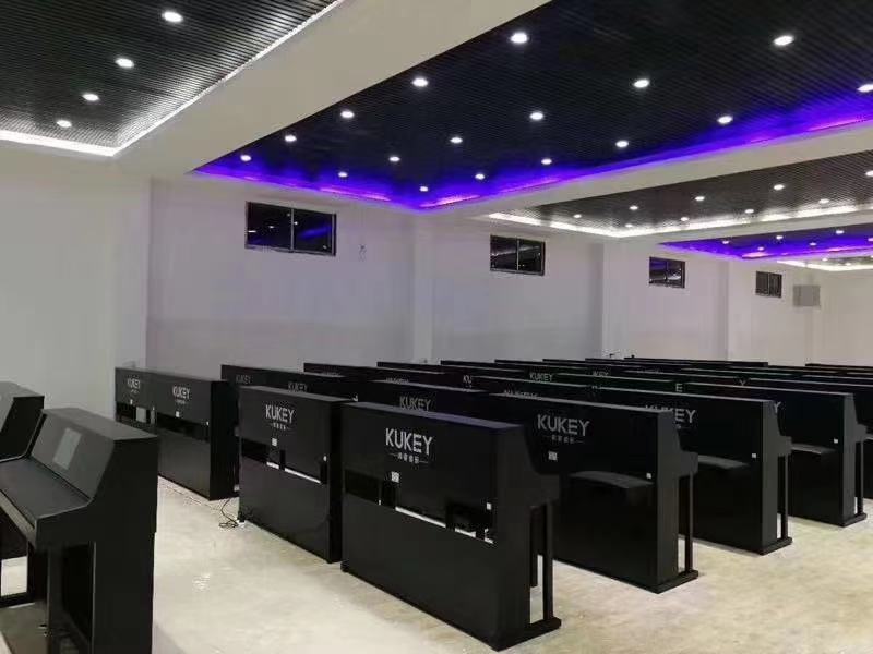 武汉华中艺术学校