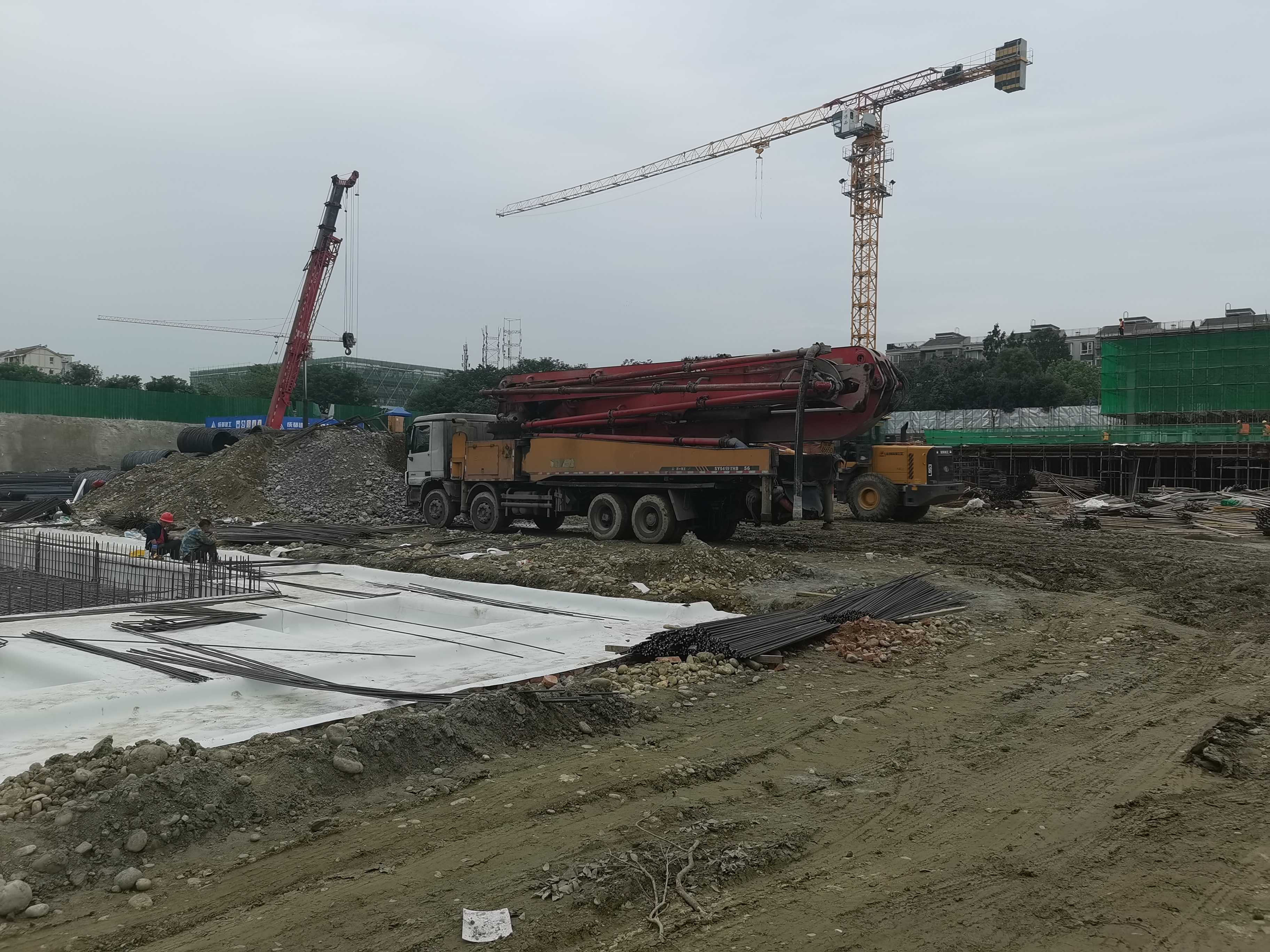 四川造价土建实战课程