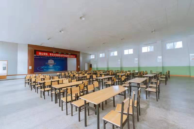 学校环境