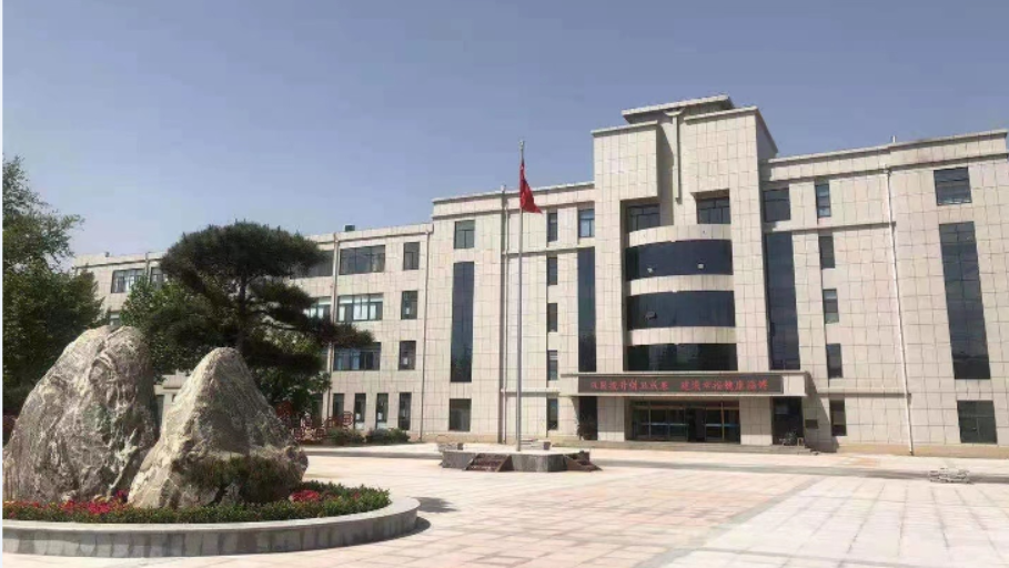学校风貌