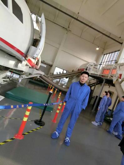 就业学生