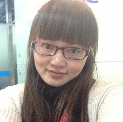 汤姗姗