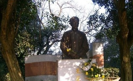 武汉大学
