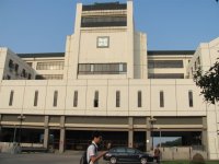 逸夫楼
