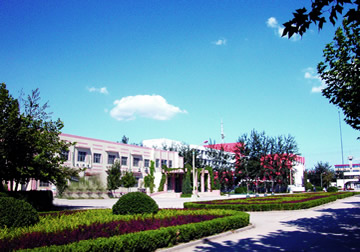 学院简介