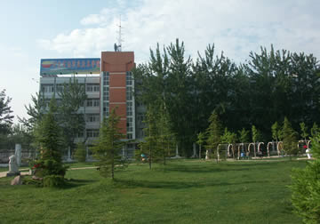 学院简介