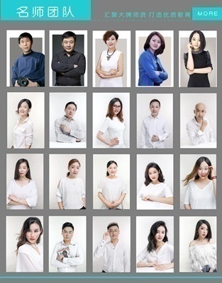 在济南化妆师想要进修找不到好的化妆学校？