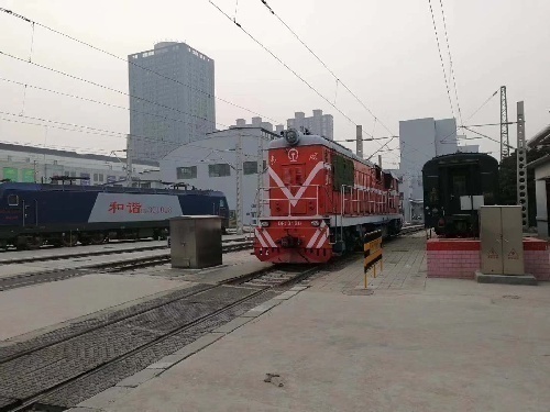 铁路机车（火车）司机培训招生介绍