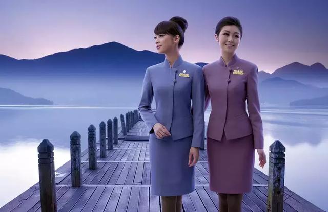 全球最美空姐中国4家上榜，国航东航南航海航，挤身国际大牌航空