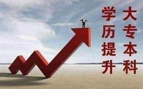 成人大专专业