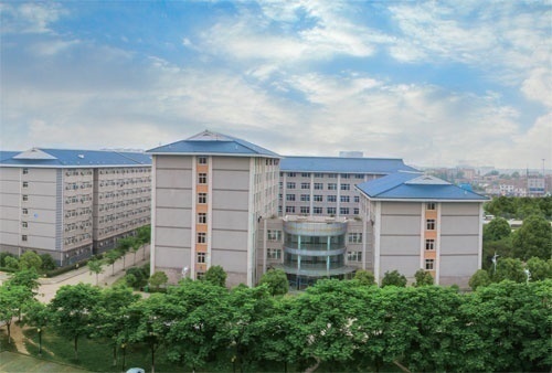 武汉工商学院2021年全日制本科助学班