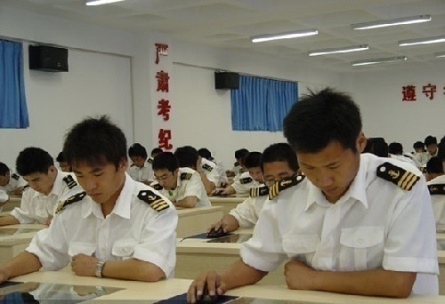 海船船员培训项目水手机工招生合作