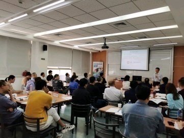 上海交大实战营销管理《品牌打造与渠道建设》课程预告