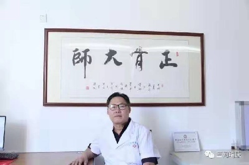 姜振良中医骨伤/运动损伤诊疗特效手法临床深造课程