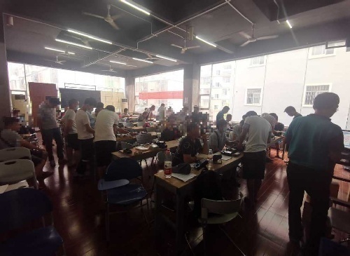 南宁焊工培训电工考证通过率高吗多少钱