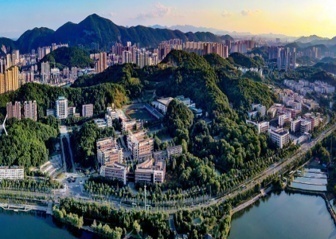 湖北理工学院全日制自考本科助学班