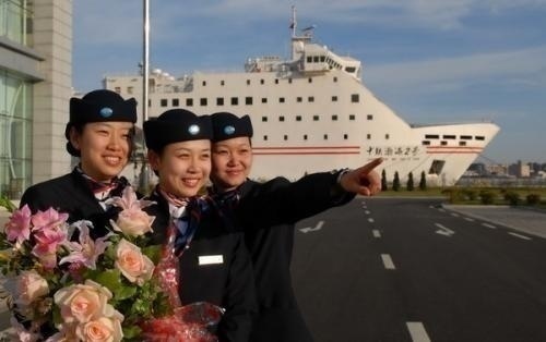 烟台华东航空艺术学校/海乘课程招商