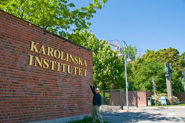 世界上医学学科最好的10所医学院