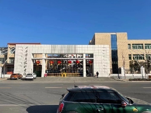 山东临沂技校招代理和团队