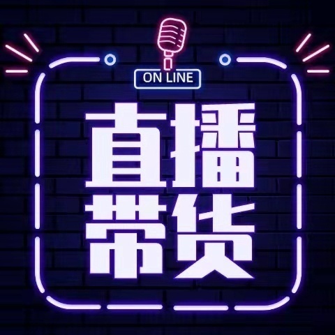 电商主播项目招募代理团队或城市合伙人