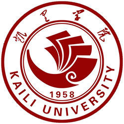 凯里学院排名2022年最新全国排名第464