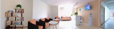 青少年自我发展赋能服务（成都地区）代理