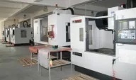 东莞灏粤技工学校数控加工专业招生合作