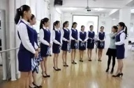 东莞市灏粤技工学校旅游服务与管理专业