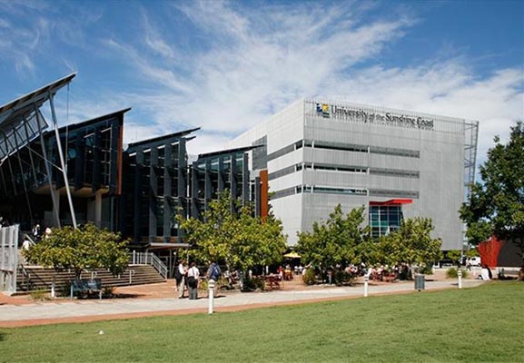 澳洲阳光海岸大学MBA