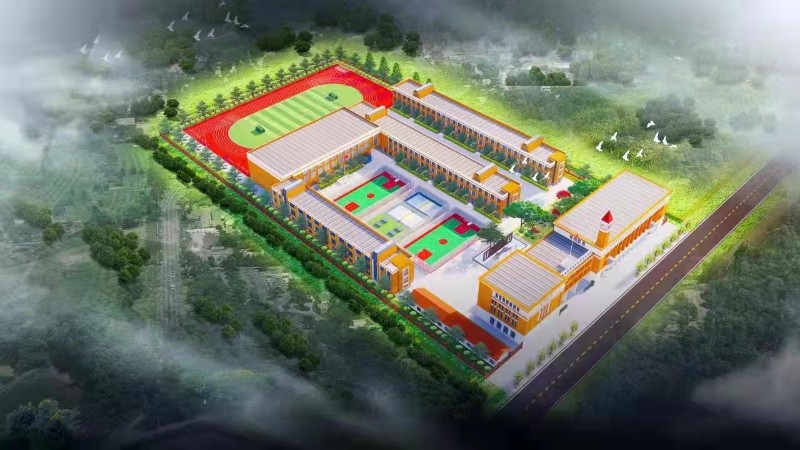 山东职教技工学校全国招代理